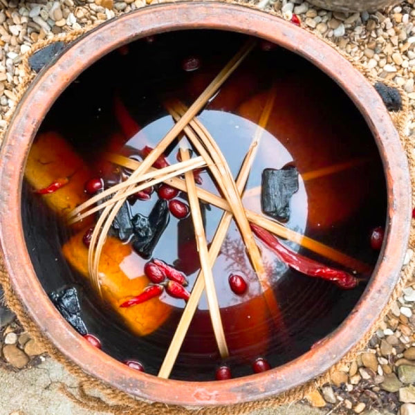 Sauce Soja <br> 250ml